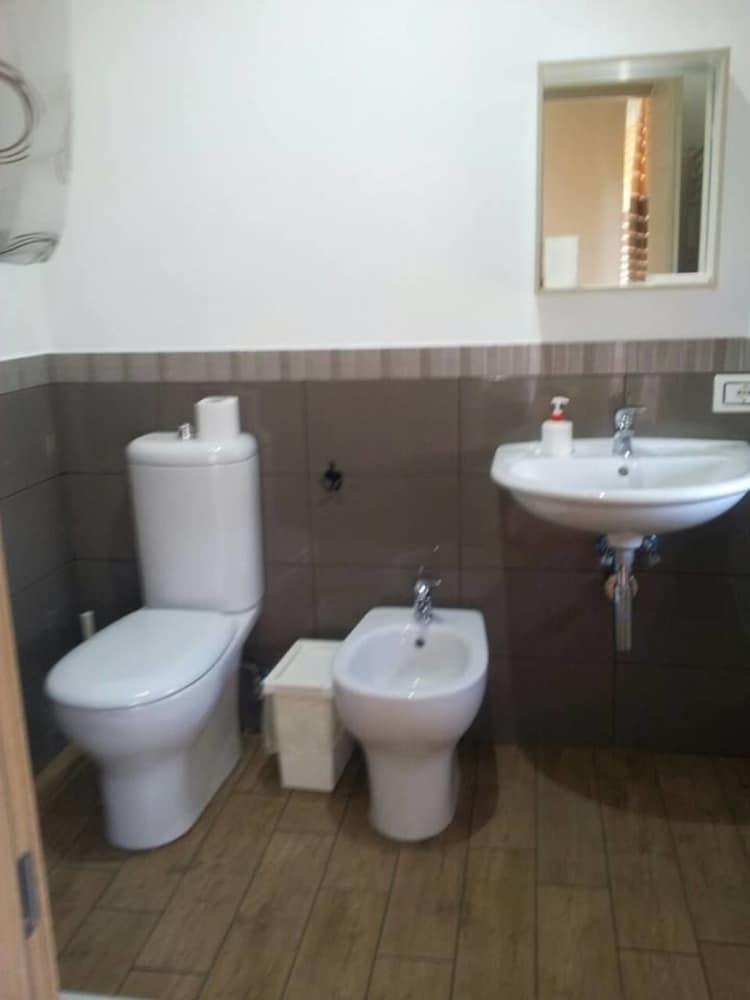 Il Giardino Di Leoca Bed & Breakfast Nicolosi Exterior photo
