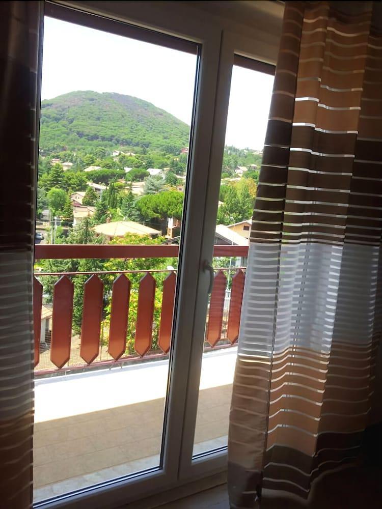 Il Giardino Di Leoca Bed & Breakfast Nicolosi Exterior photo