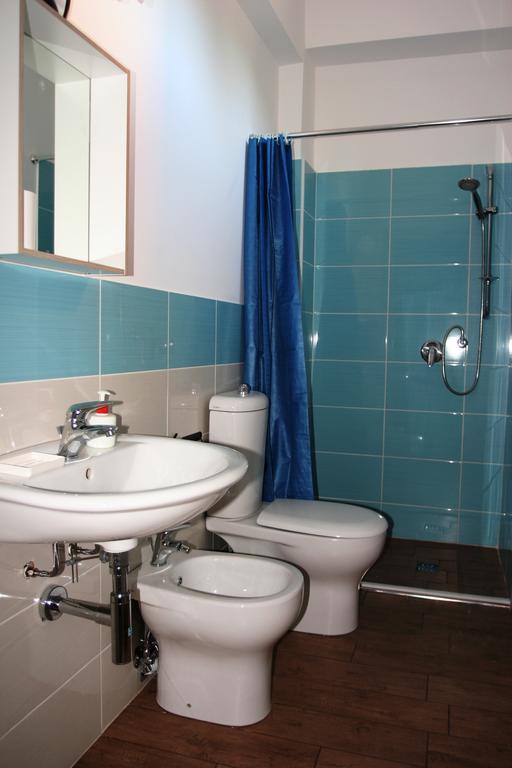 Il Giardino Di Leoca Bed & Breakfast Nicolosi Room photo