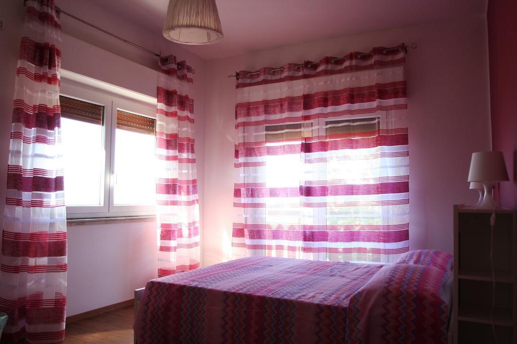 Il Giardino Di Leoca Bed & Breakfast Nicolosi Room photo
