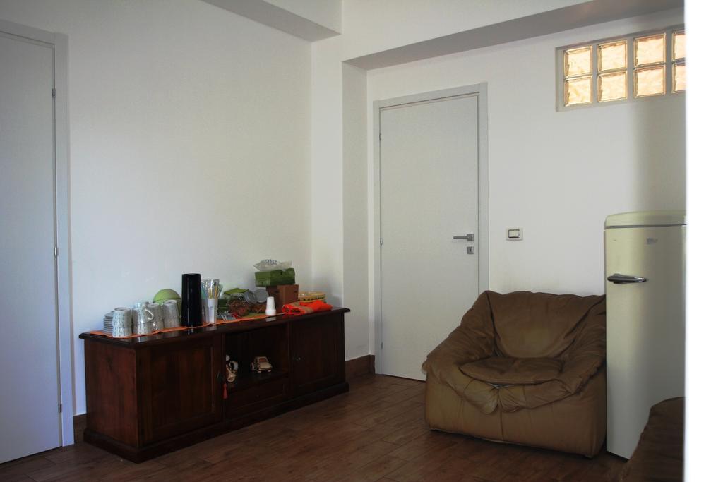 Il Giardino Di Leoca Bed & Breakfast Nicolosi Exterior photo