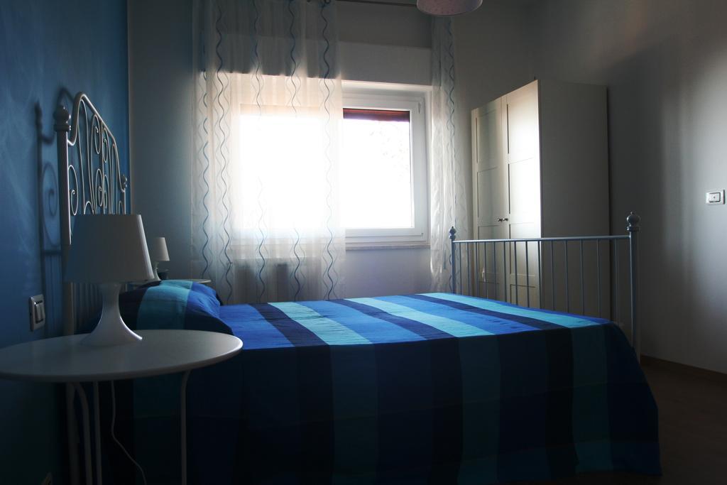 Il Giardino Di Leoca Bed & Breakfast Nicolosi Room photo