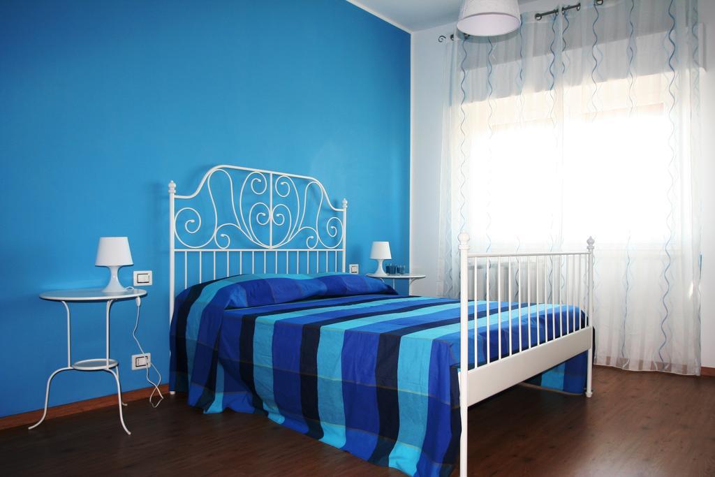 Il Giardino Di Leoca Bed & Breakfast Nicolosi Exterior photo
