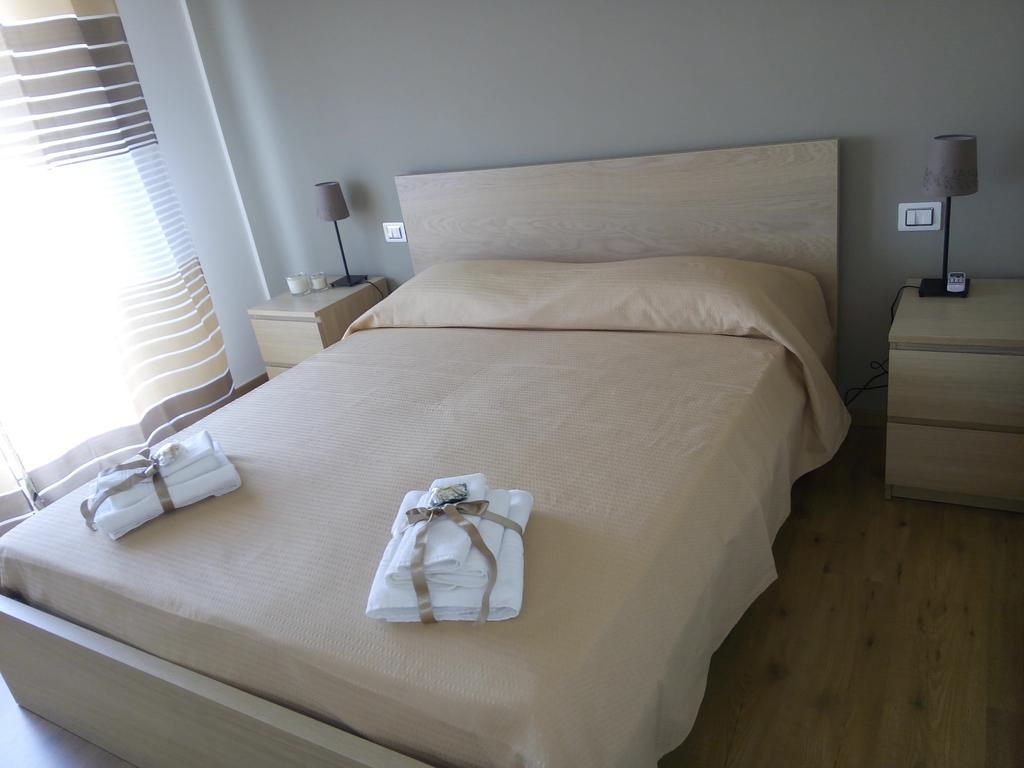 Il Giardino Di Leoca Bed & Breakfast Nicolosi Exterior photo